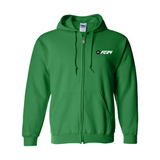 Irish Green