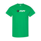 Irish Green