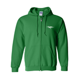 Irish Green