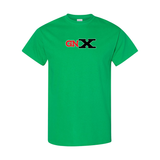 Irish Green