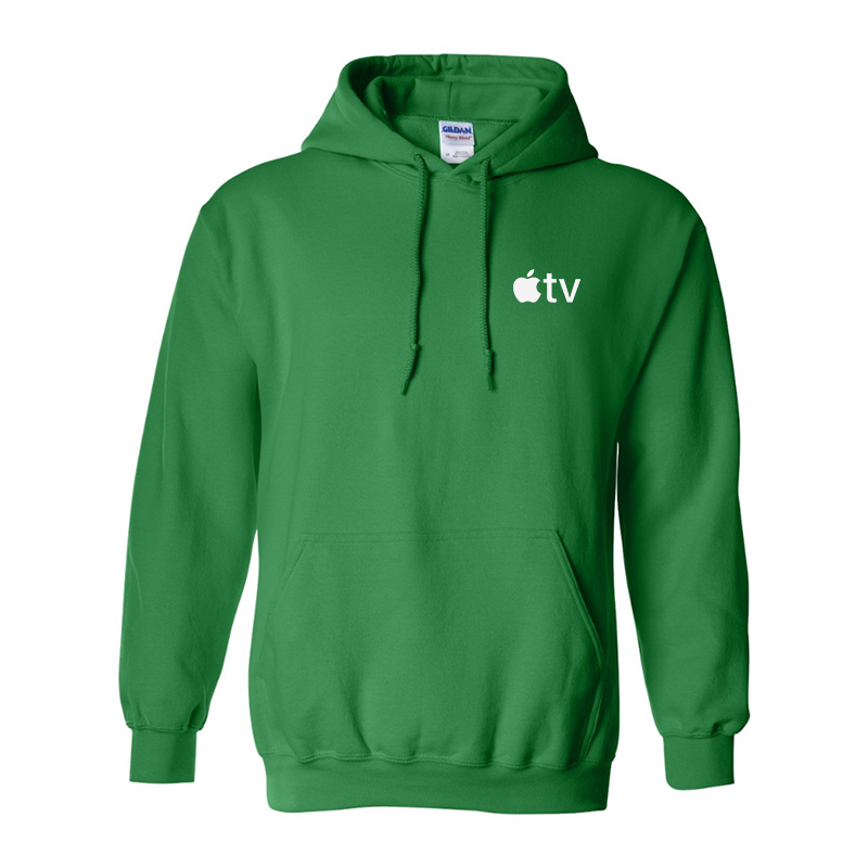 Men's Apple TV Gildan Heavy Blend Hooded Sweatshirt