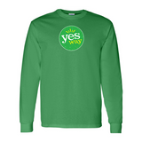 Irish Green
