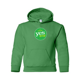 Irish Green