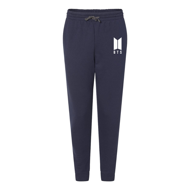 Men's BTS JERZEES  Nublend Joggers