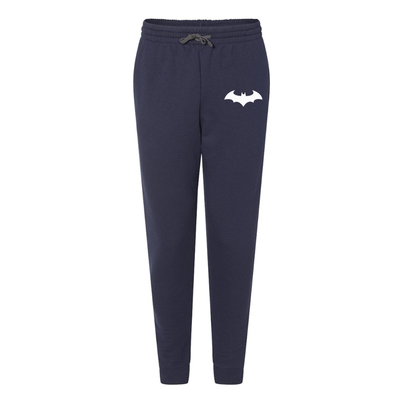 Men's Batman JERZEES  Nublend Joggers