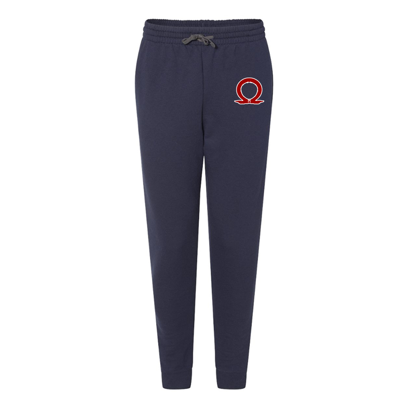 Men's God Of War JERZEES  Nublend Joggers