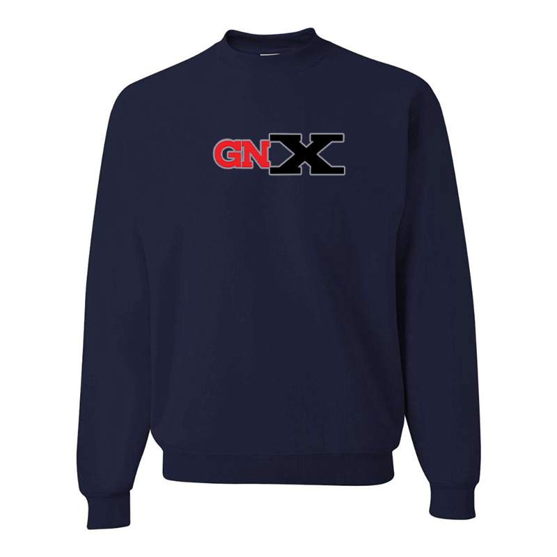 Men's GN X JERZEES NuBlend Crewneck Sweatshirt