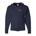 Men's Chopard JERZEES NuBlend Full Zip Hooded Sweatshirt
