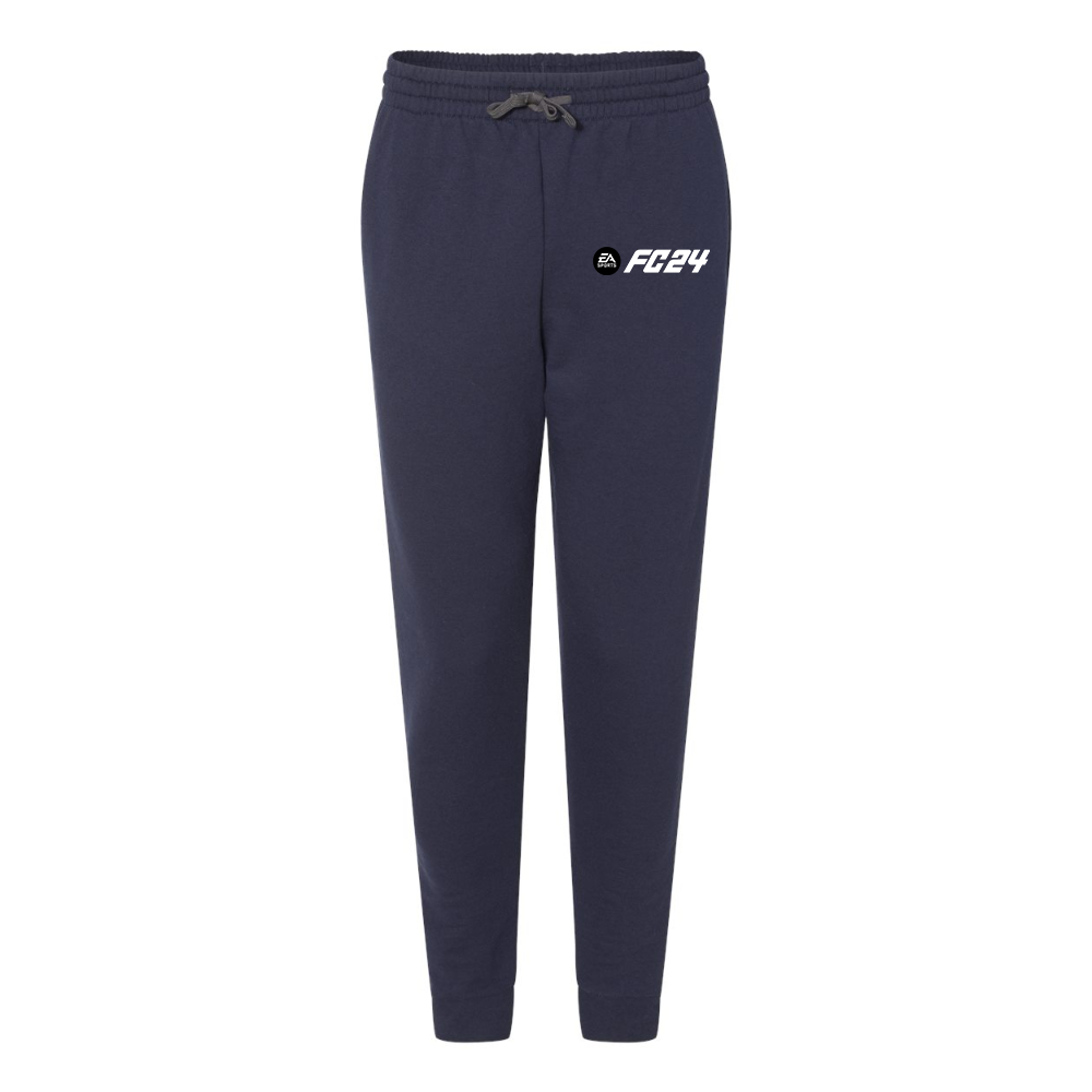 Men's EA Sports FC 24 JERZEES  Nublend Joggers