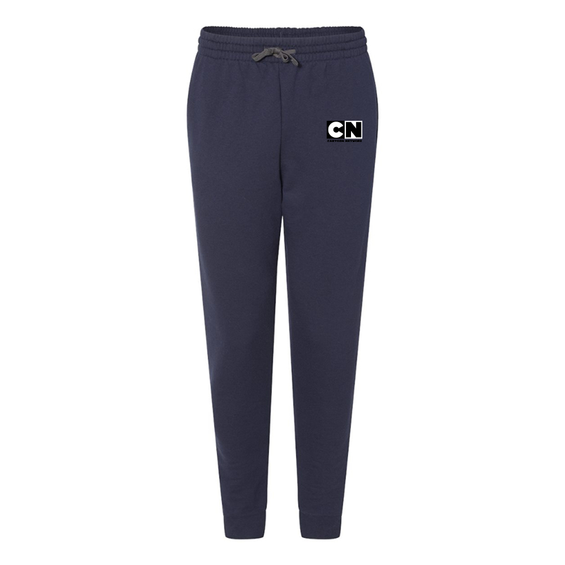 Men's Cartoon Network JERZEES  Nublend Joggers