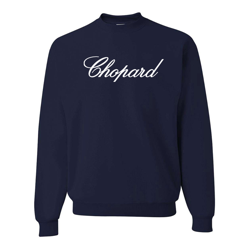 Men's Chopard  JERZEES NuBlend Crewneck Sweatshirt