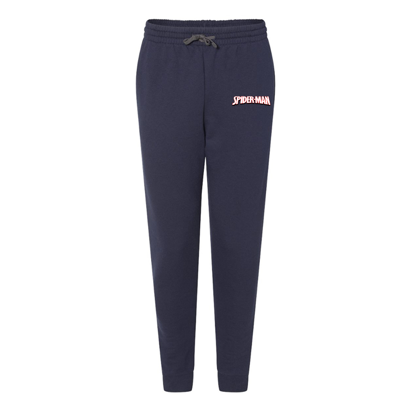 Men's Spider Man JERZEES  Nublend Joggers