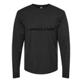 Men's Jaguar Racing Long sleeves Cotton Blend T-Shirt