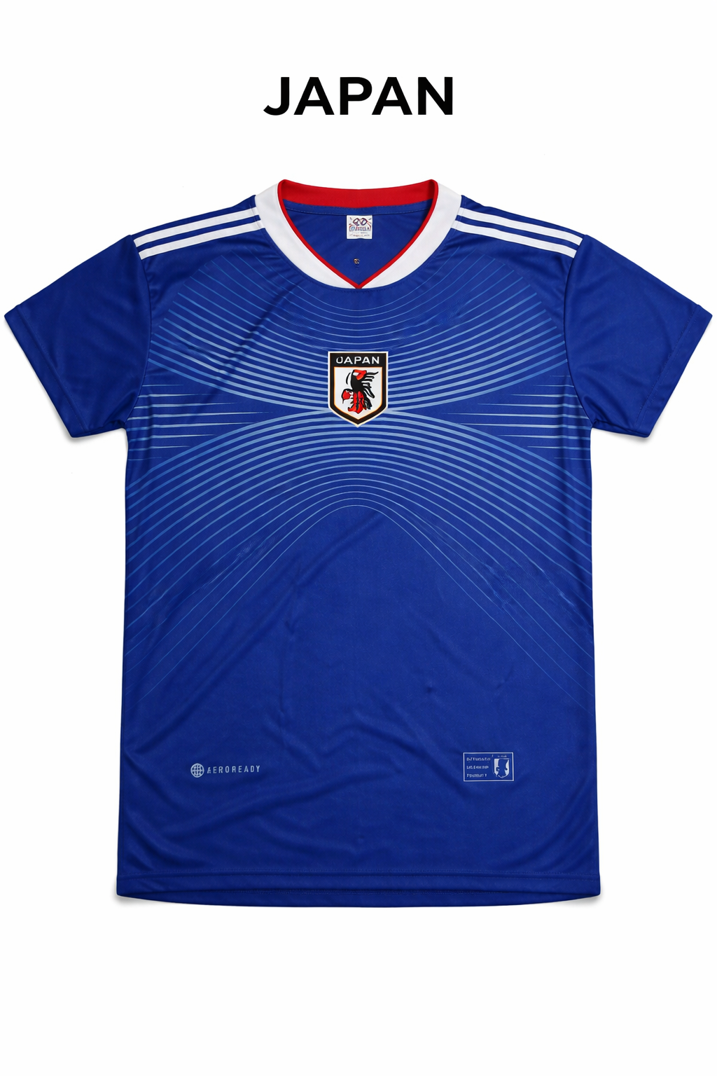 Men's Fifa World Cup 2026 Japan Soccer Jersey