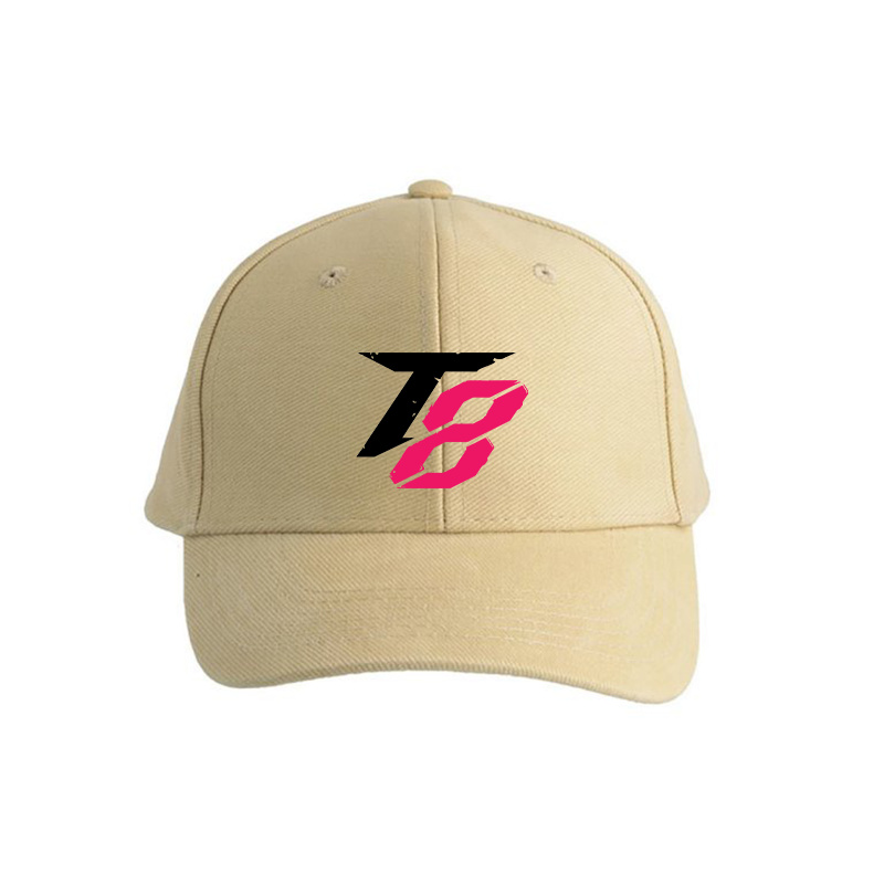 Tekken 8 Dad Baseball Cap Hat