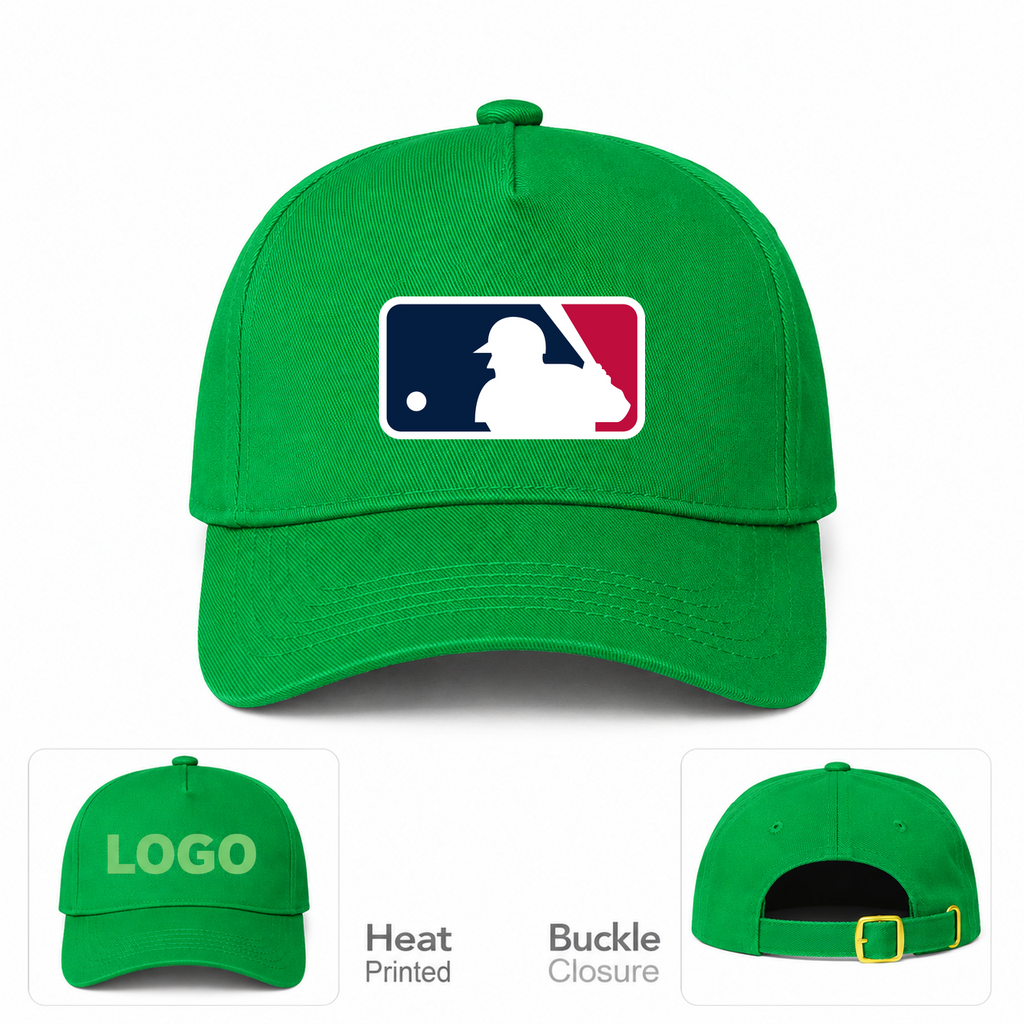Major League Baseball MLB Baseball Cap Hat