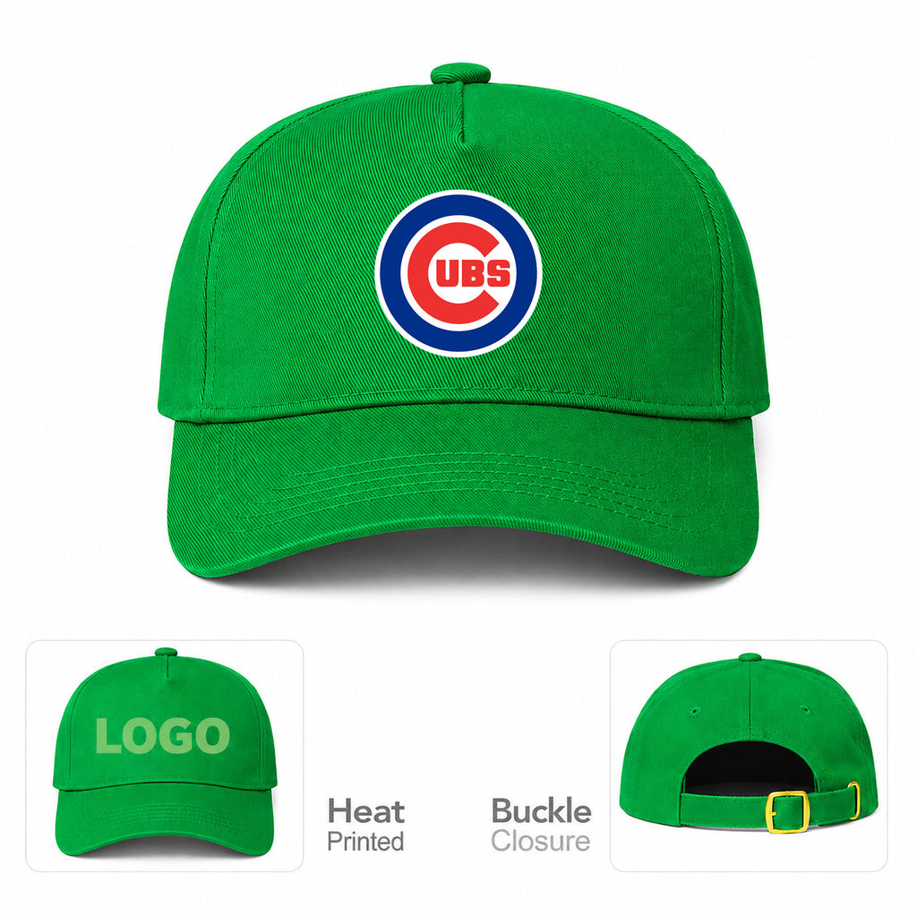 MLB Chicago Cubs Baseball Cap Hat