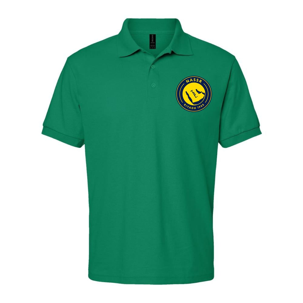 Men's Fifa Al-Nassr Dry Blend Polo