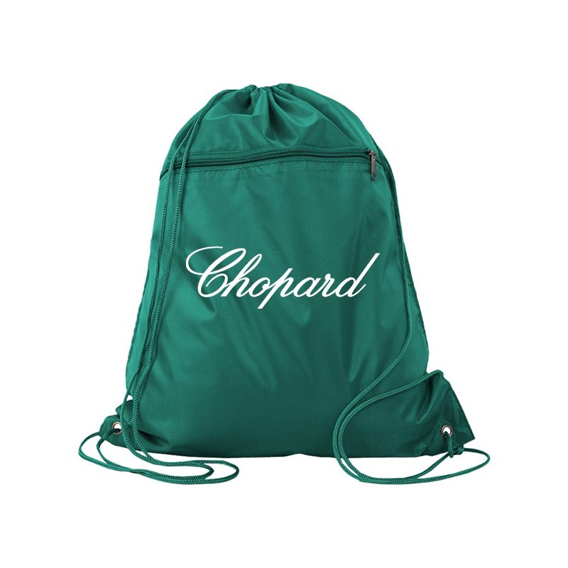 Chopard Q-Tees Polyester Cinchpack