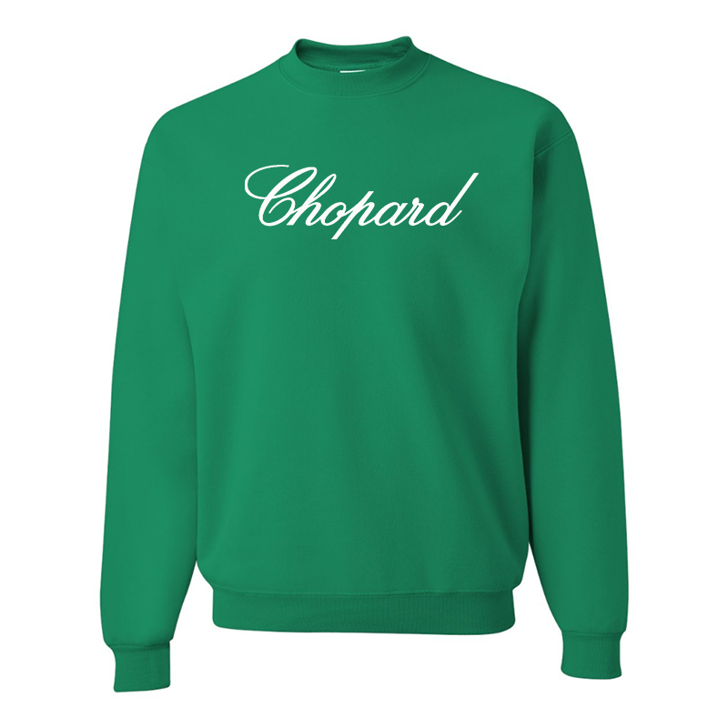 Men's Chopard  JERZEES NuBlend Crewneck Sweatshirt