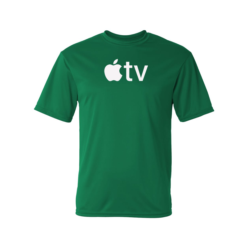 Men's Apple TV  Performance T-Shirt