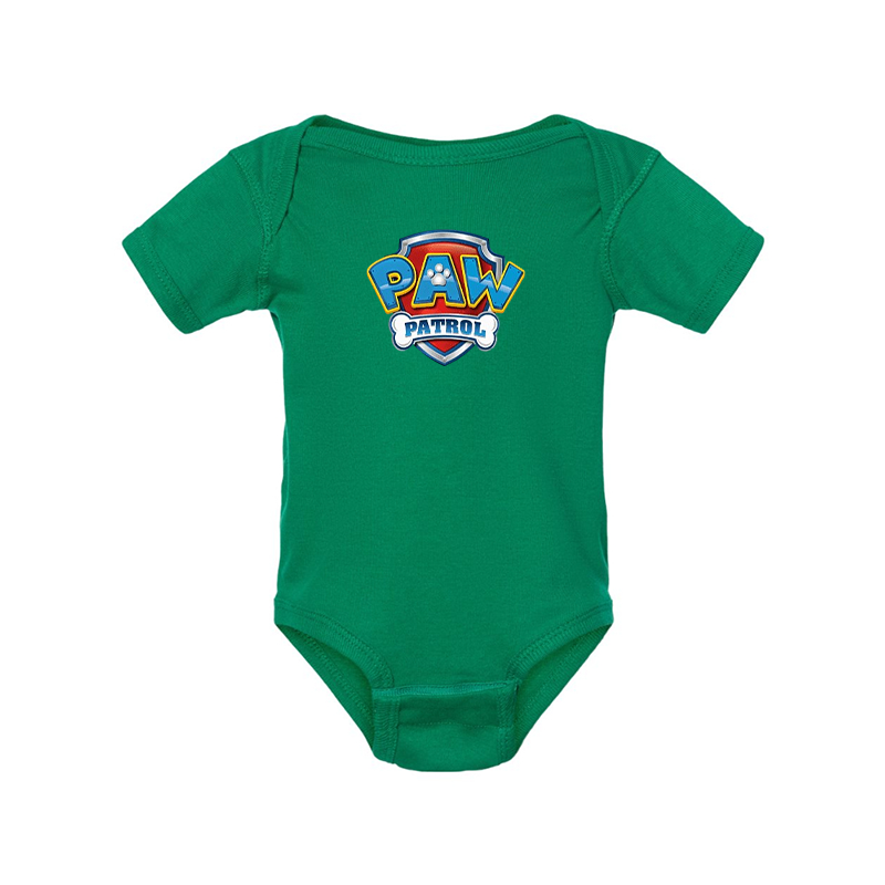 Paw Patrol Rabbit Skins Infant Baby Rib Bodysuit