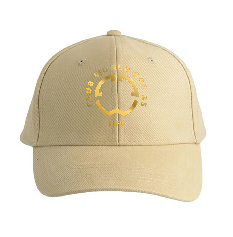 Fifa World Cup 2025 Baseball Cap Hat