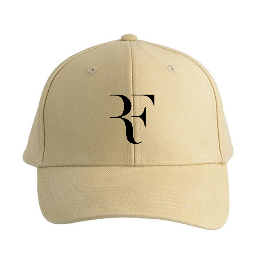 Roger Federer Baseball Cap Hat