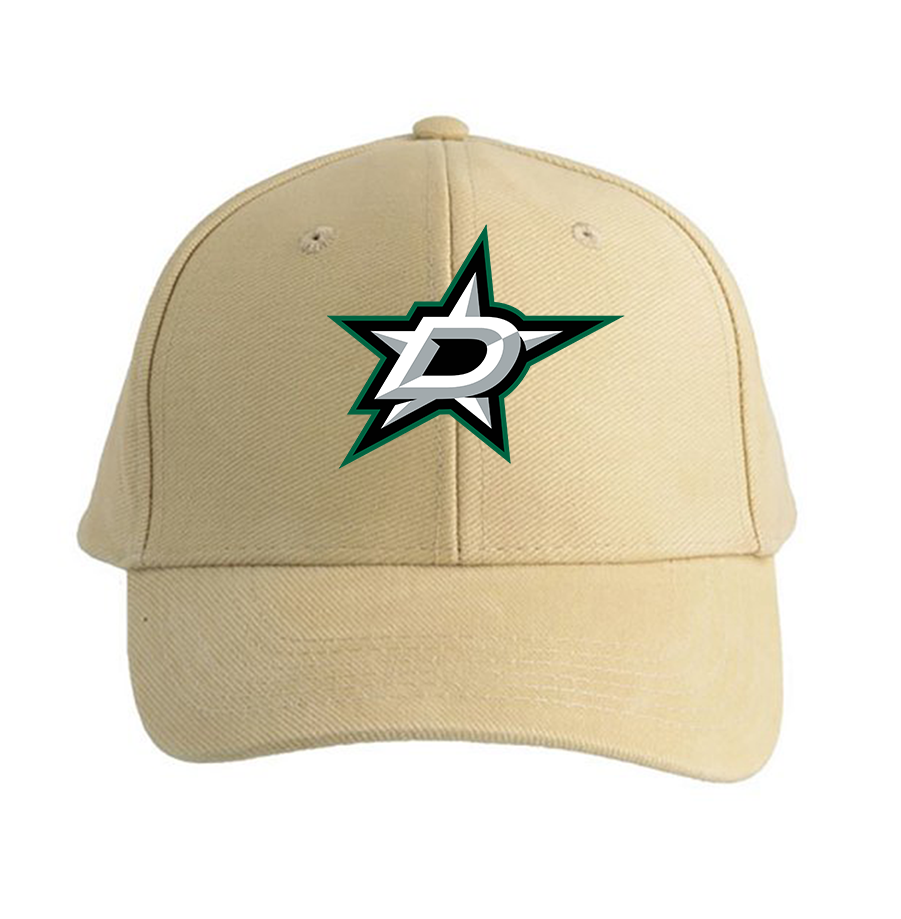 NHL Dallas Stars Baseball Cap Hat