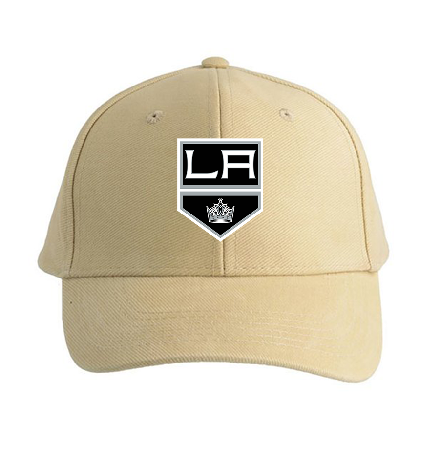 NHL - Los Angeles Kings Baseball Cap Hat