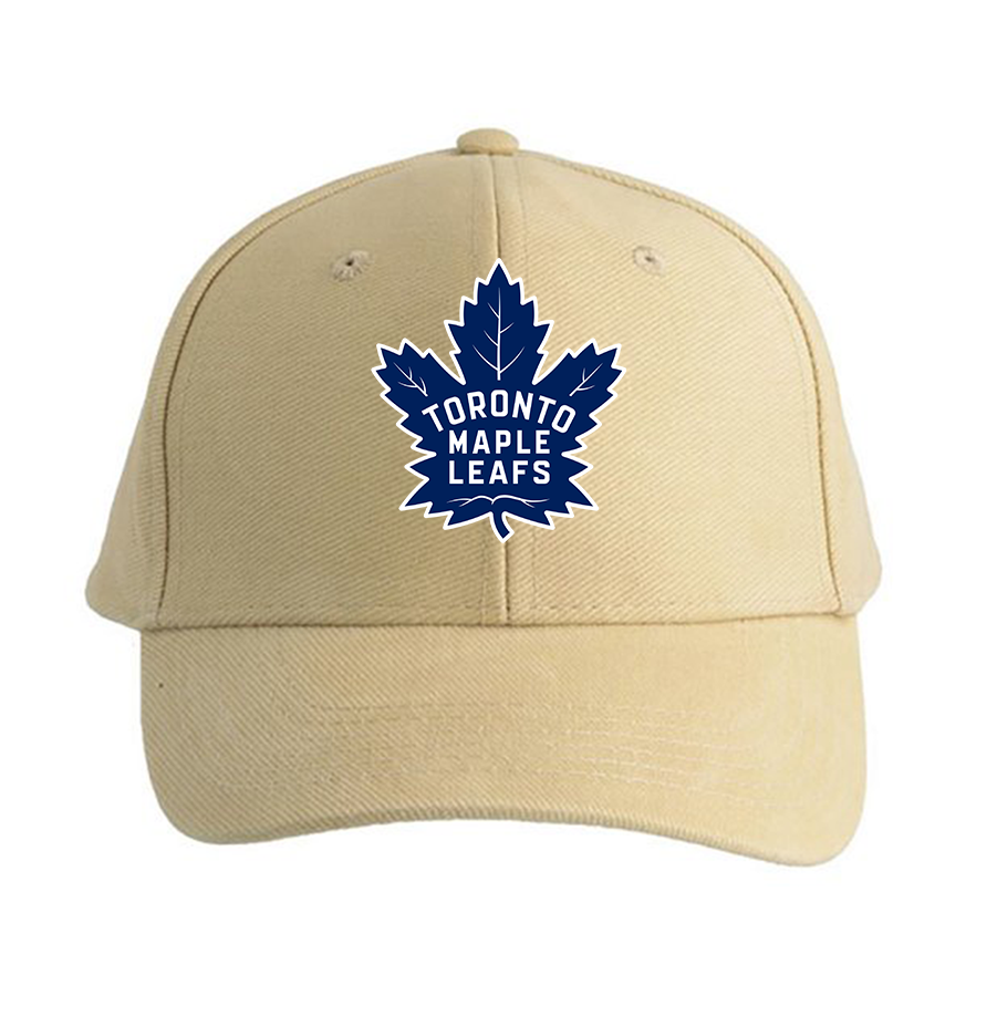 NHL Toronto Maple Leaf Baseball Cap Hat
