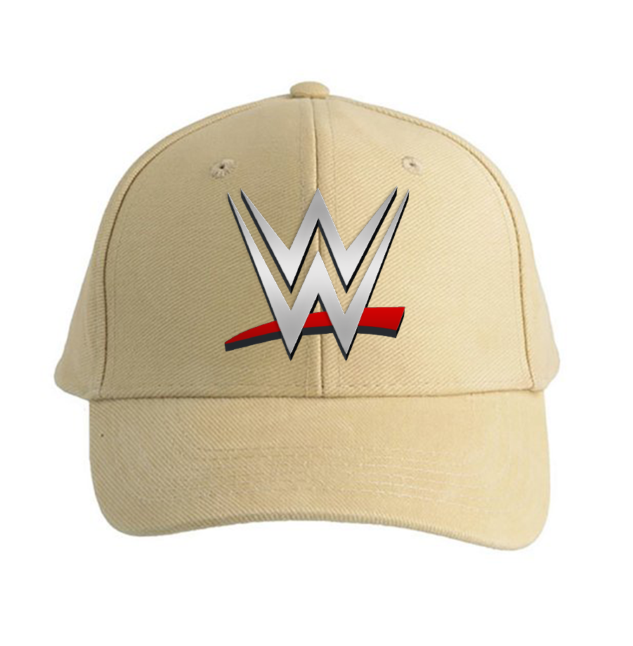 WWE Wrestling Baseball Cap Hat