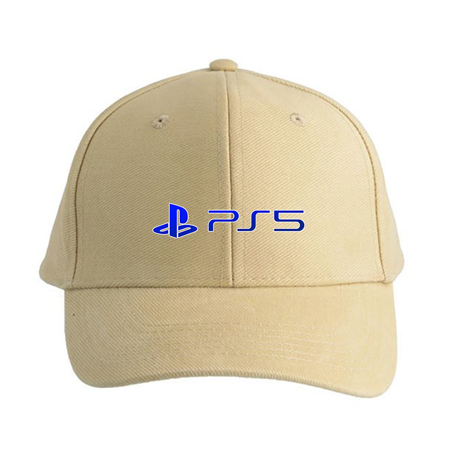 Play Station PS5 Baseball Cap Hat