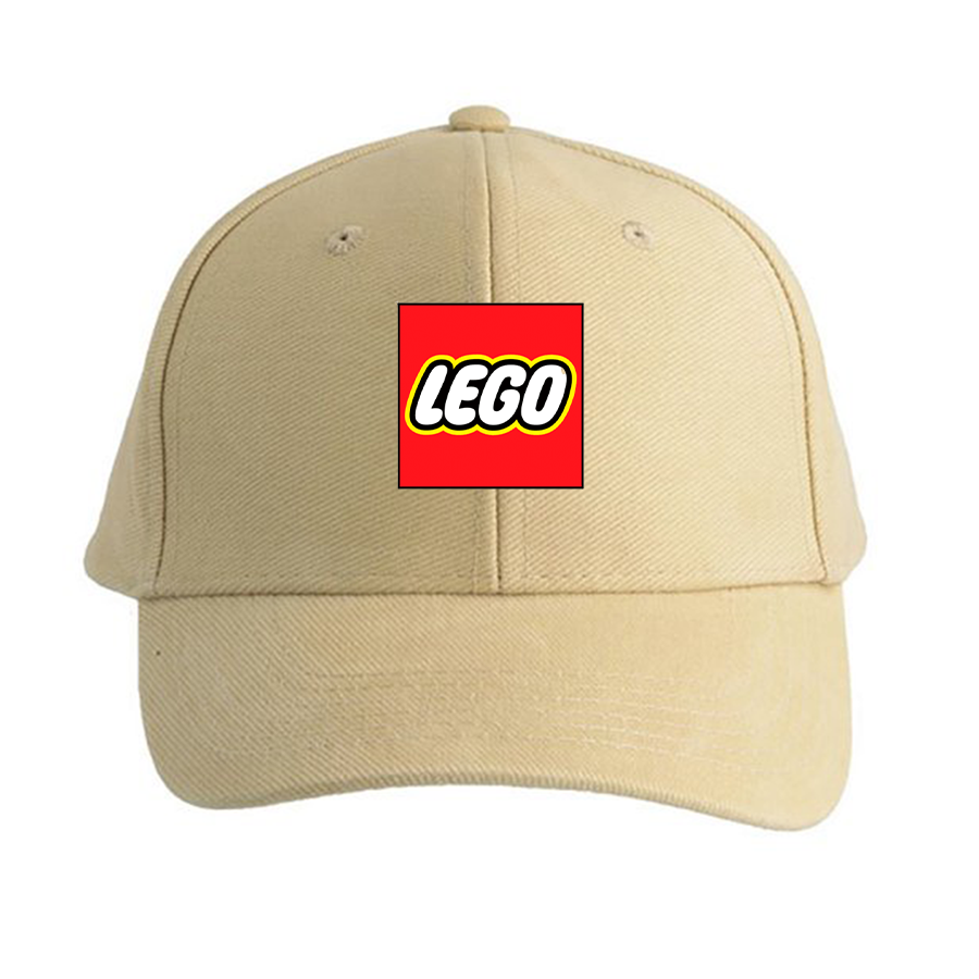 LEGO Dad Baseball Cap Hat