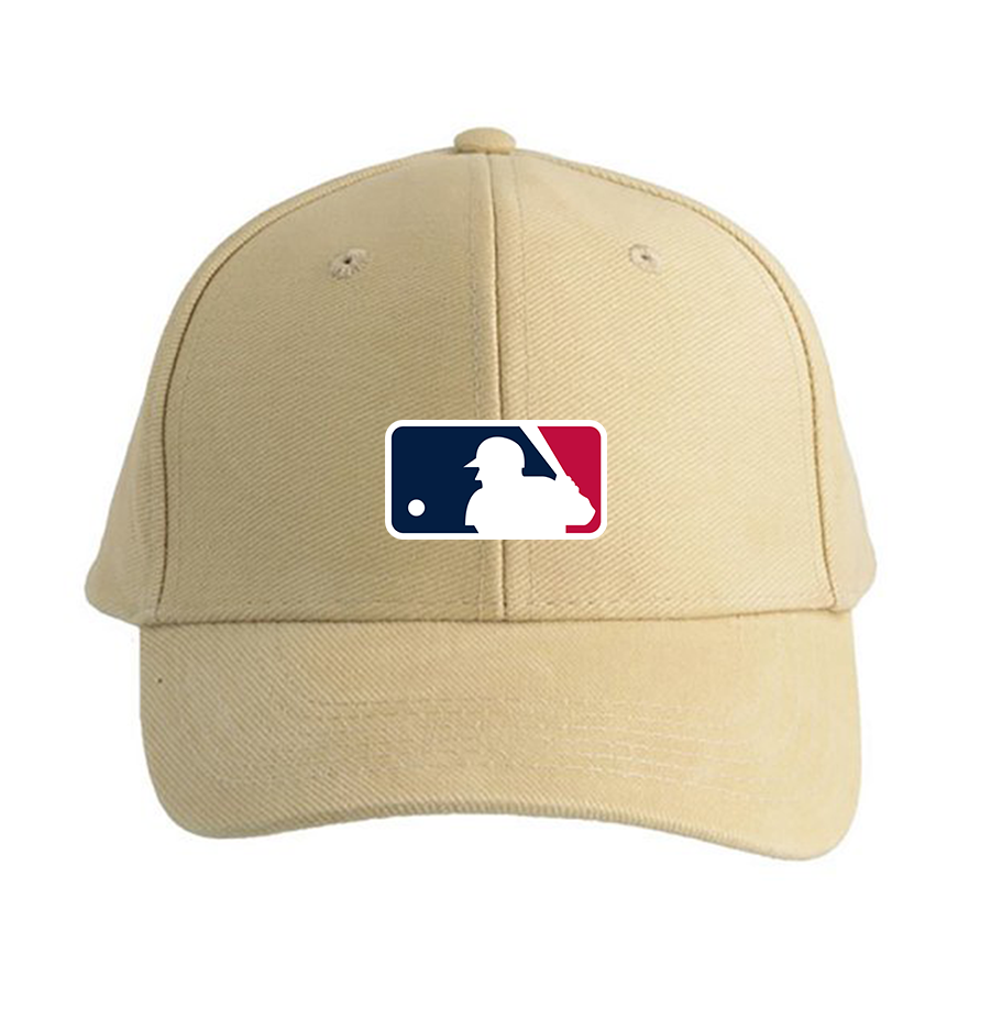 Major League Baseball MLB Baseball Cap Hat