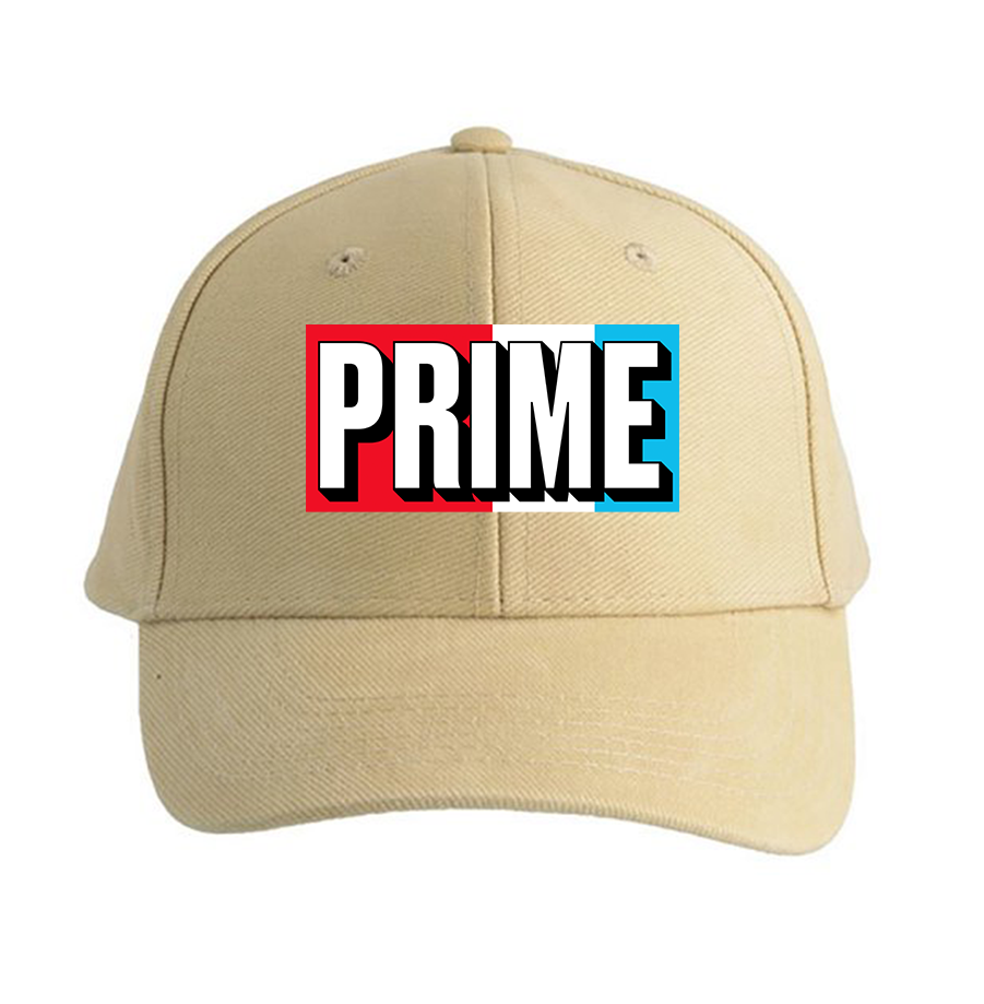 Prime Drink Dad Baseball Cap Hat – Performance