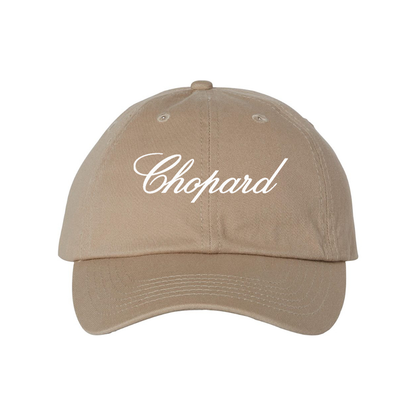 Chopard  Valucap Adult Bio Washed Classic Dad Hat