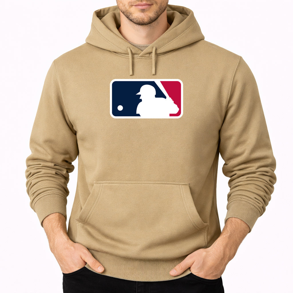 Men's Major League Baseball MLB  Pullover Hoodie