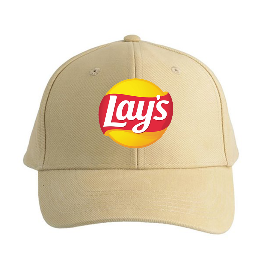 Lays  Dad Baseball Cap Hat