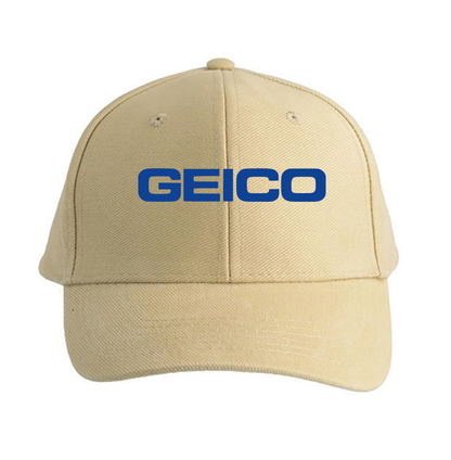 Geico  Dad Baseball Cap Hat