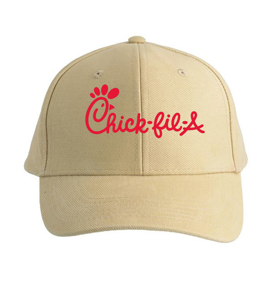 Chick-fil-A  Dad Baseball Cap Hat