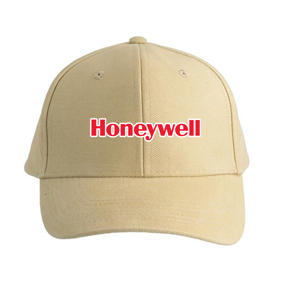 Honeywell  Dad Baseball Cap Hat