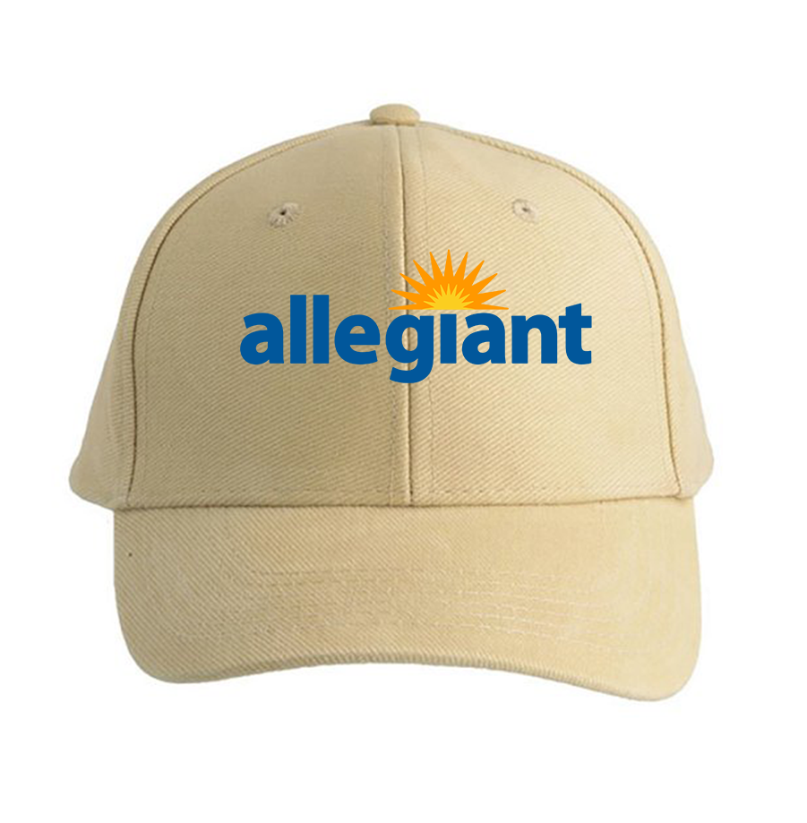 Allegiant Air  Dad Baseball Cap Hat