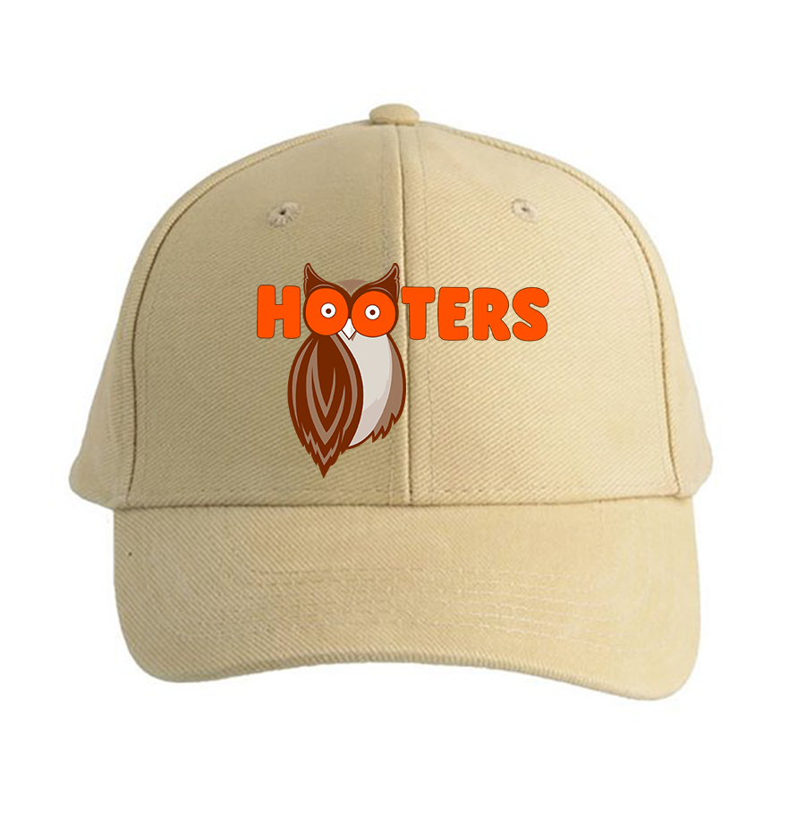 Hooters Dad Baseball Cap Hat