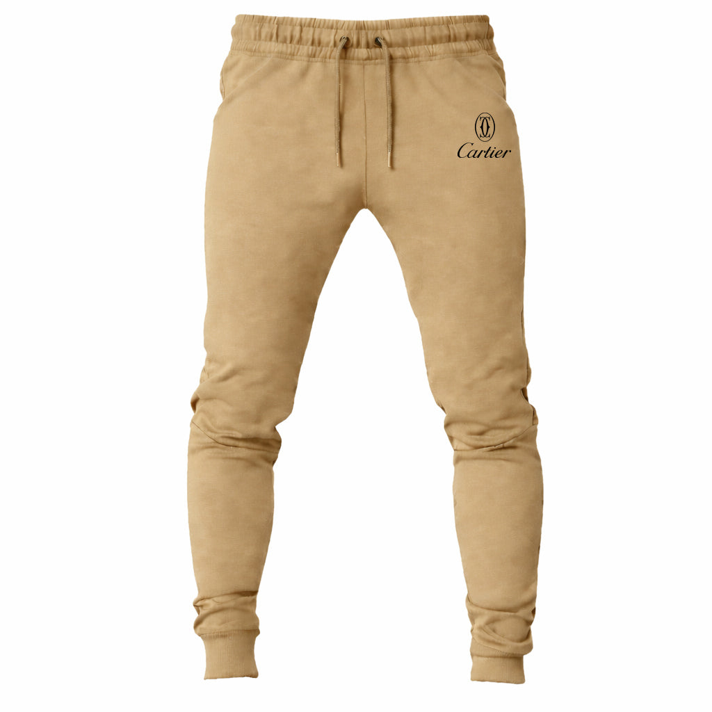 Men's Cartier Joggers Sweatpants