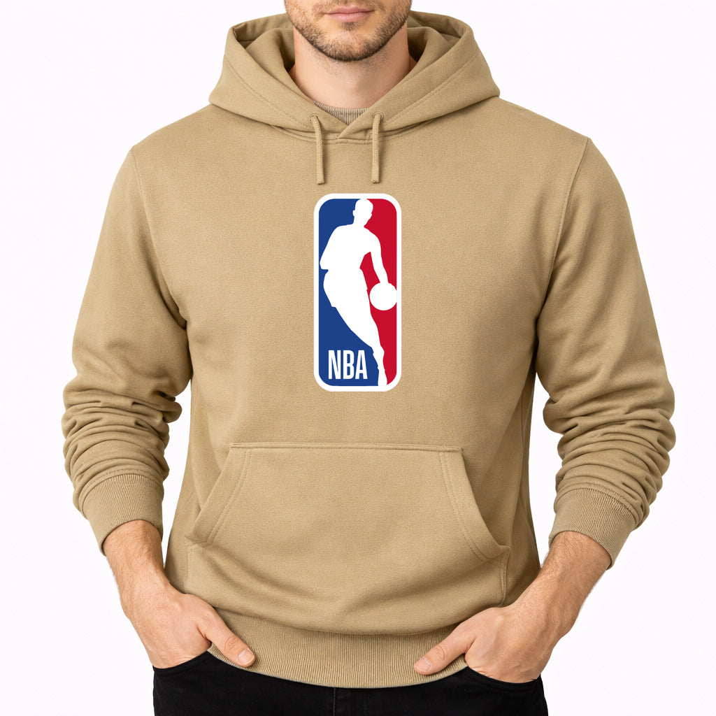 Men's NBA Pullover Hoodie