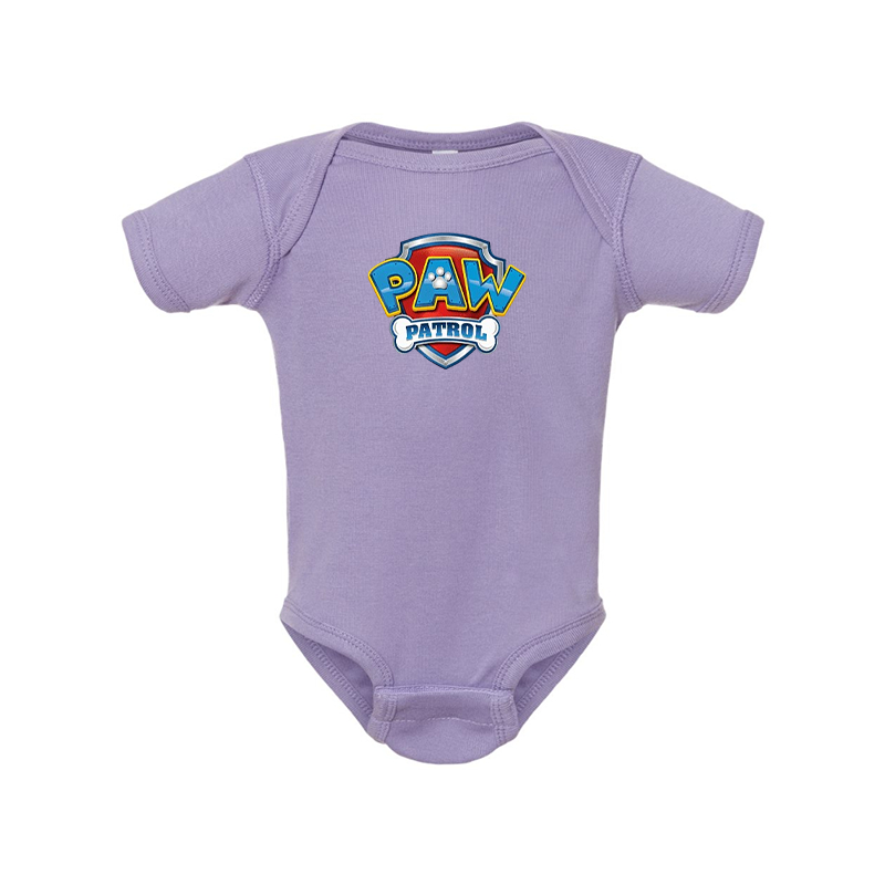 Paw Patrol Rabbit Skins Infant Baby Rib Bodysuit