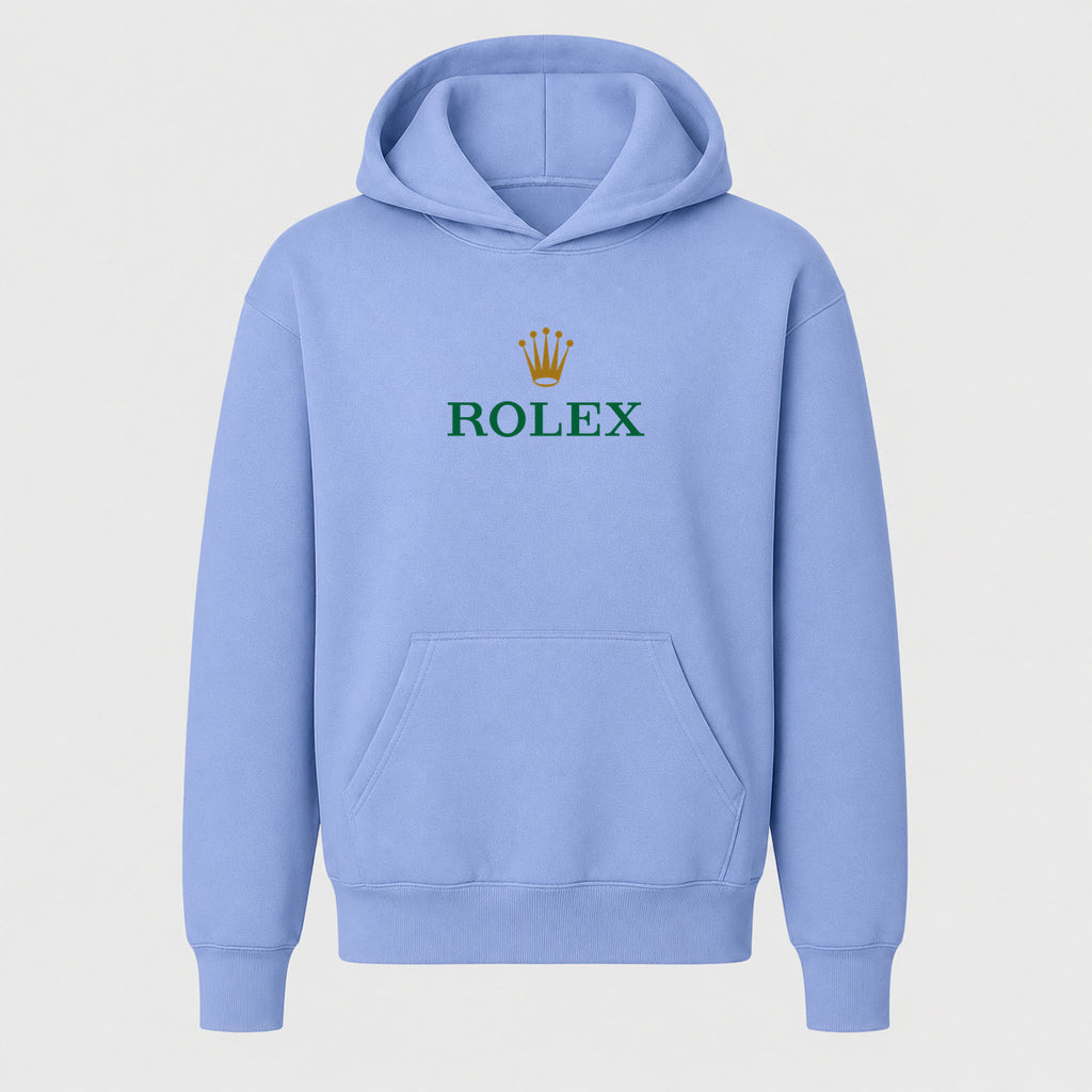 Youth  Rolex Pullover Hoodie