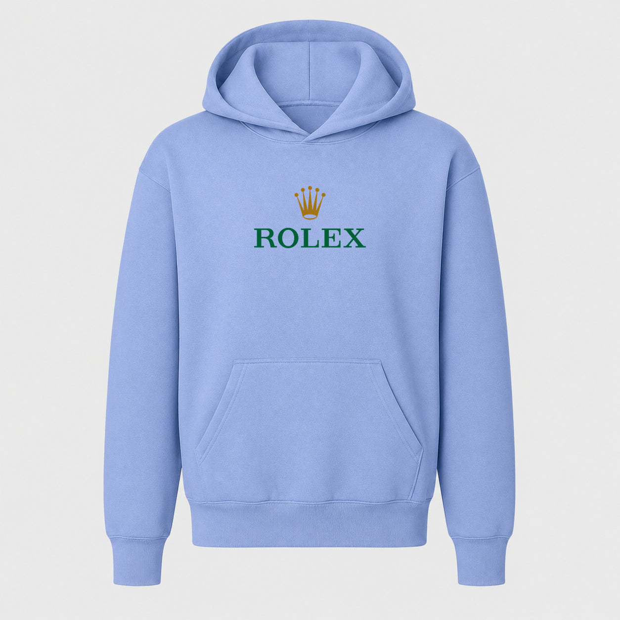 Youth  Rolex Pullover Hoodie