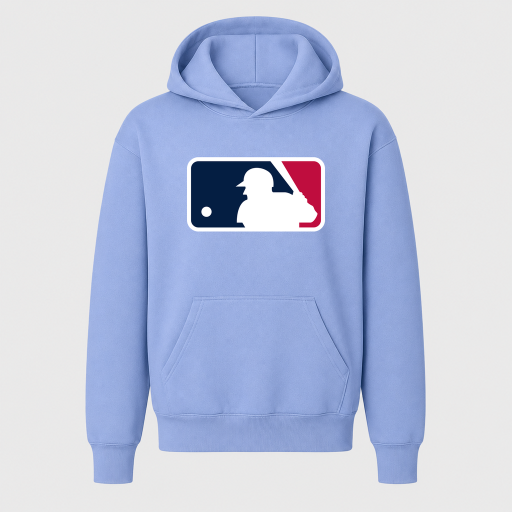 Youth's Major League Baseball MLB Pullover Hoodie